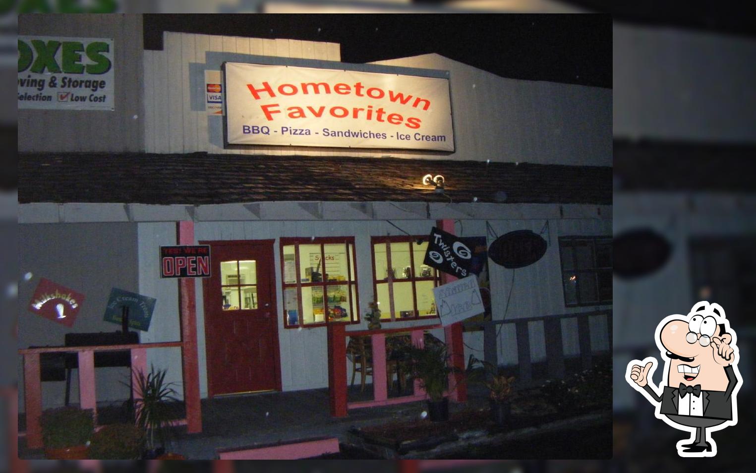 Hometown Favorites