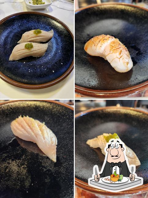 Izumi Sushi
