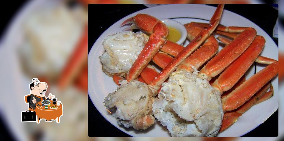 Kings of Crabs
