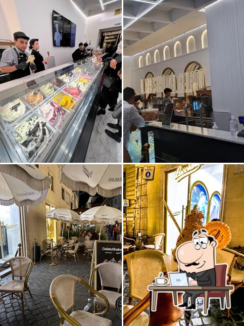 Lucciano's Roma