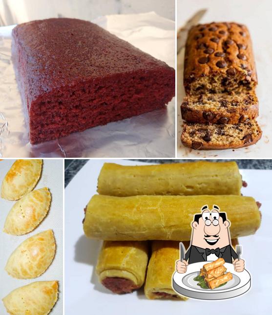 Mikun's Kitchen