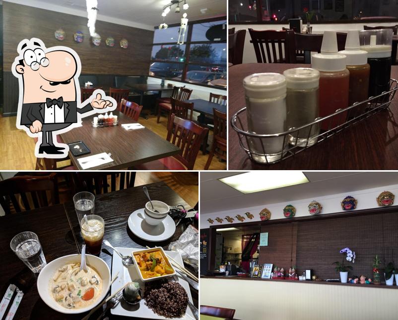 Tamee Thai Restaurant