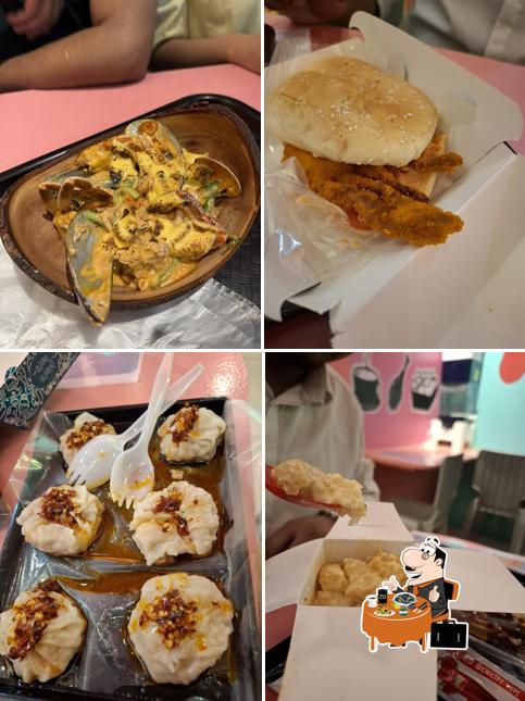 Nafs Cafe