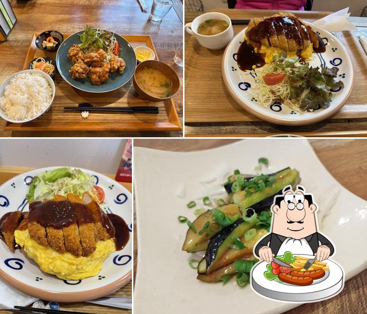 Oiwai Kitchen