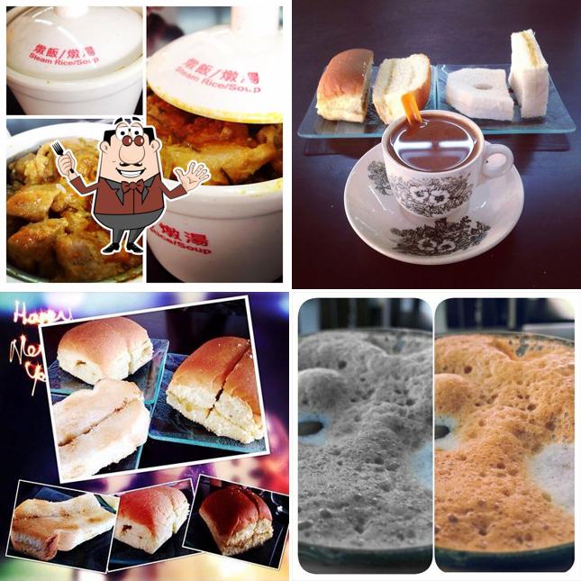 Onn Coffee 安咖啡海南茶室