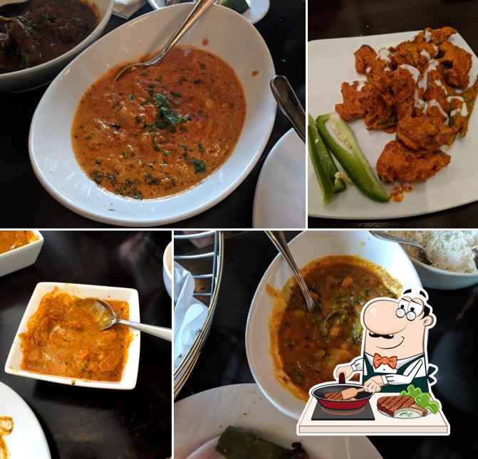 PIND Indian Cuisine