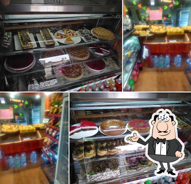 Panadería y Pastelería La Tentación