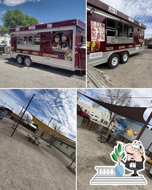 Peter's Mexican Food