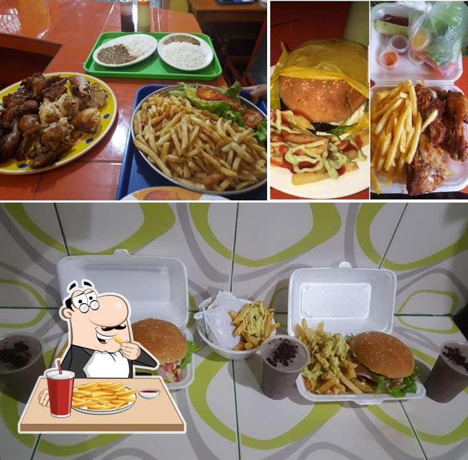Rico Pollo