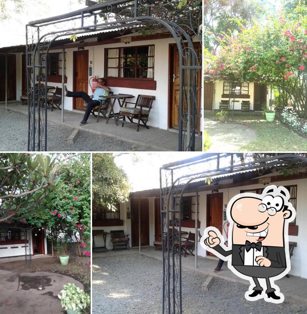 Zigzag Town Lodge
