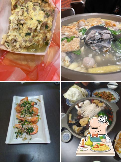 百齡樓生活餐廚