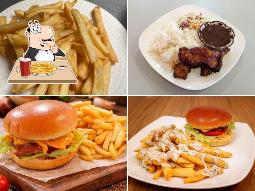 Restaurante Steven Food & grill