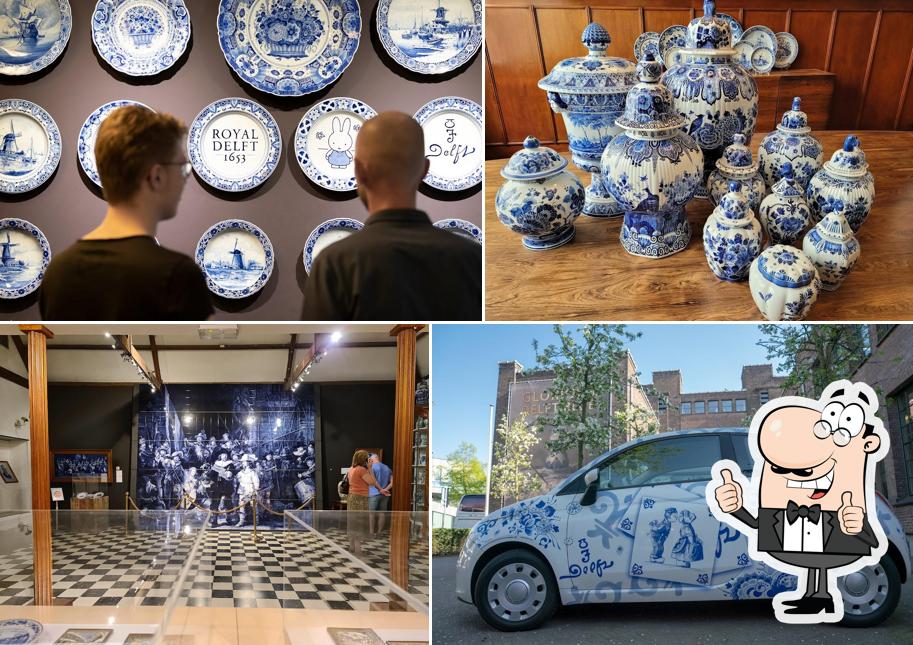 Royal Delft