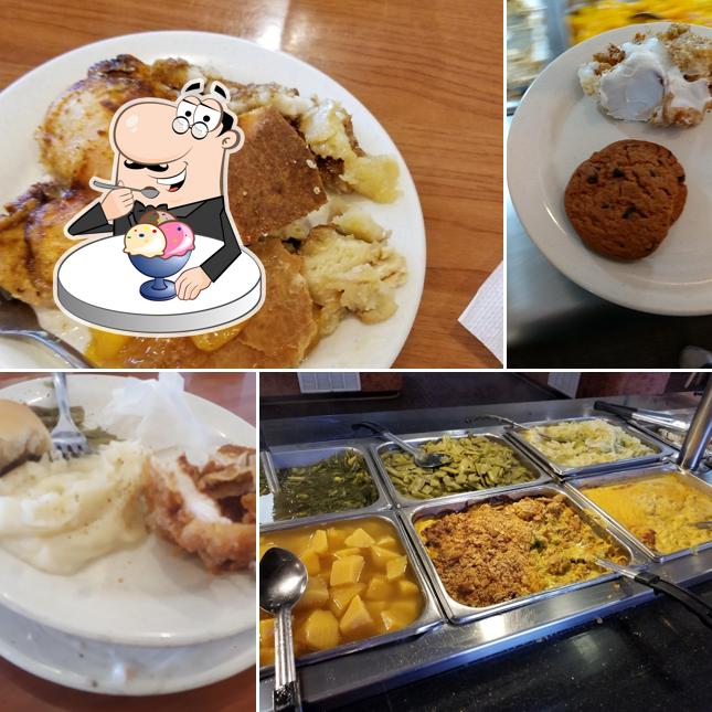 Sunny's Home Cooking