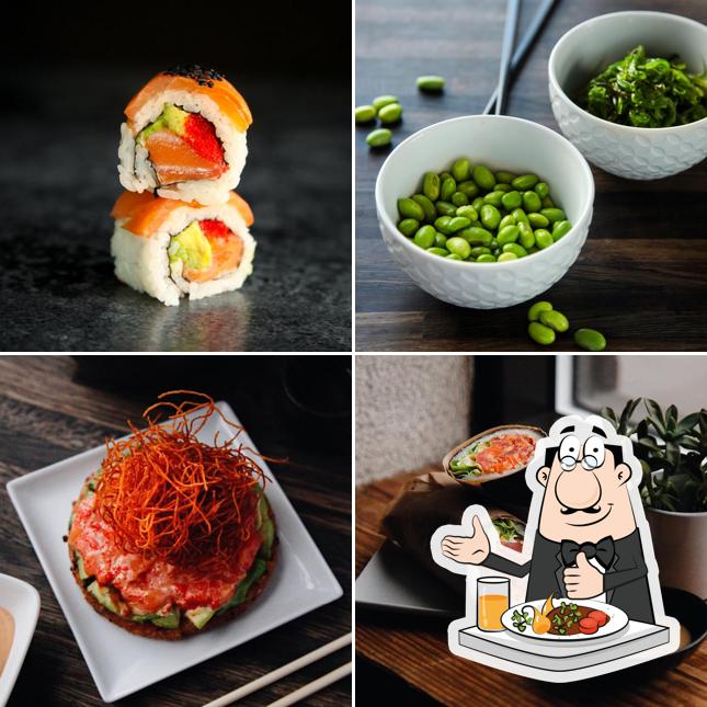 Sushi Shop Val-des-Brises