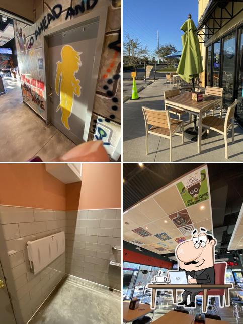 Tijuana Flats