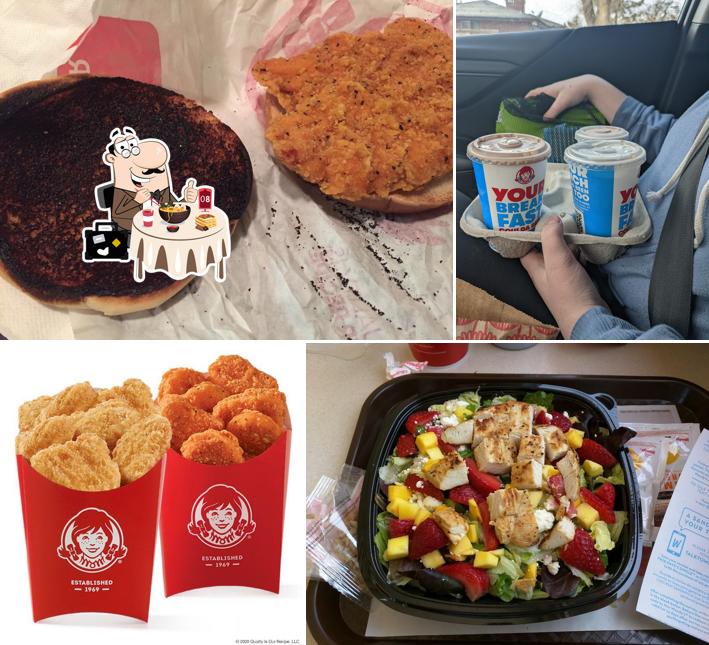 Wendy's