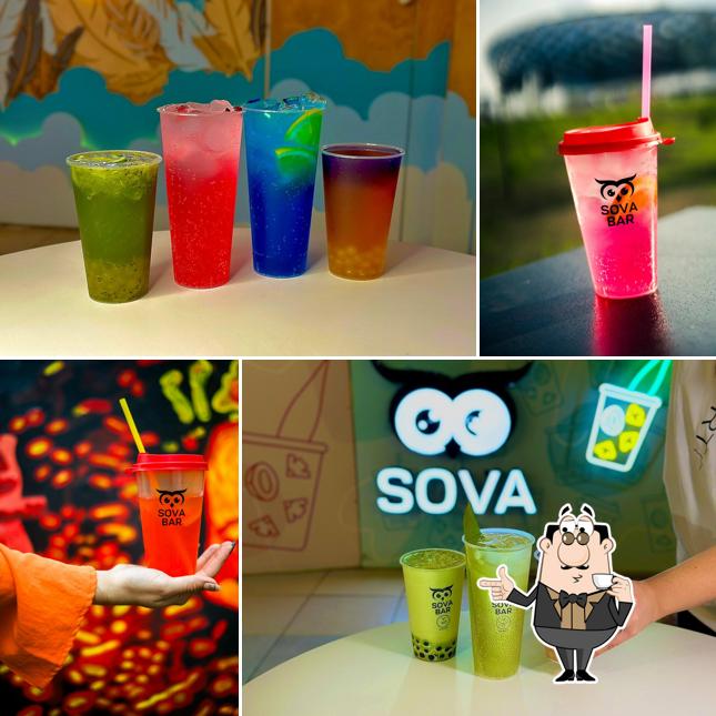 Sova Bar