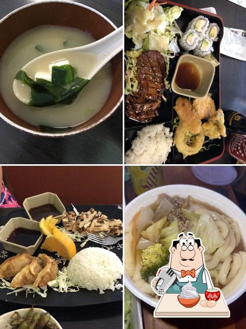Fuji Sushi