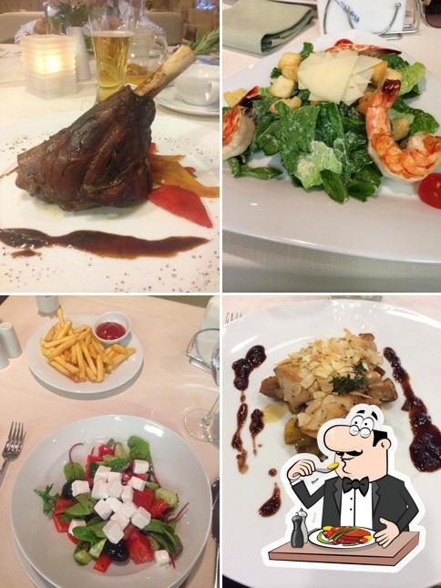 Риал Фуд Ресторан Гриль