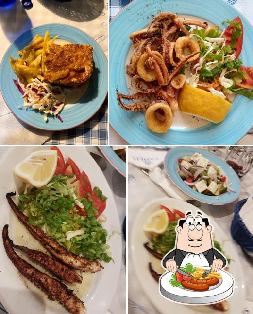 Vasilis Restaurant