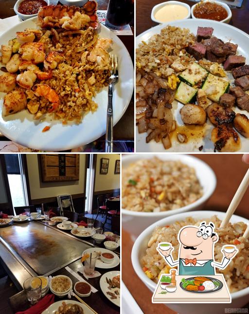 Benihana - Pittsburgh