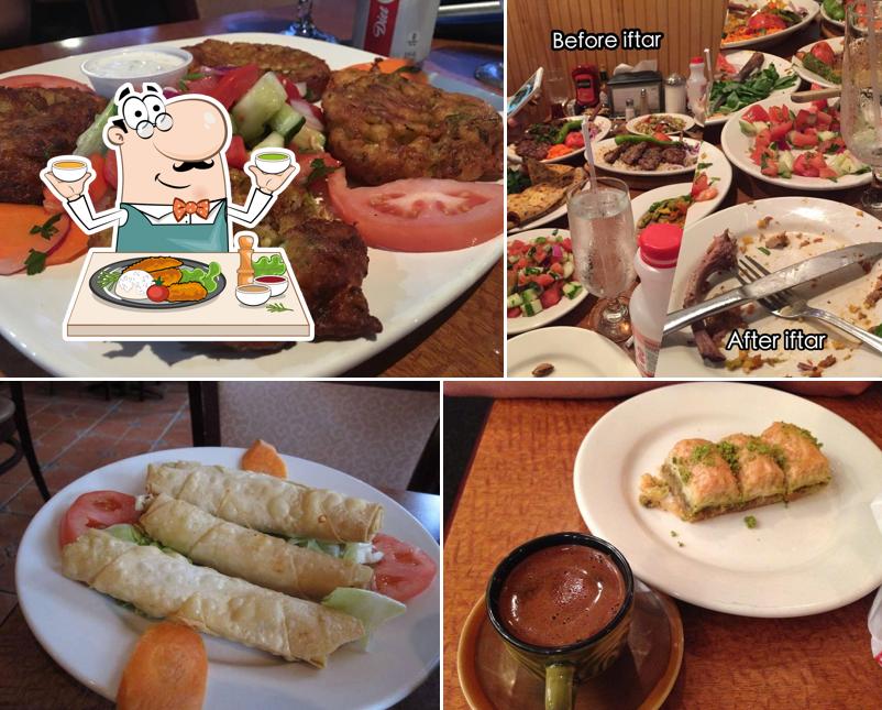 Brookline Family Restaurant