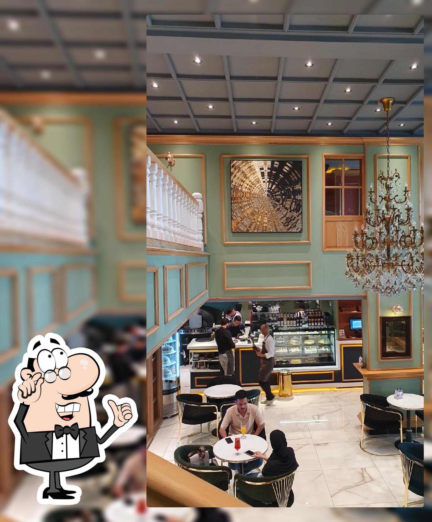 Cafe La Durée
