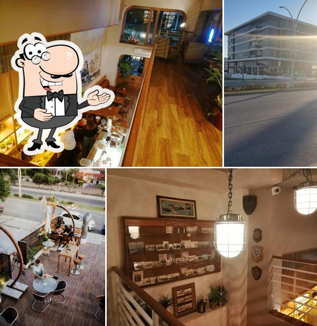 Maritime Coffee Company