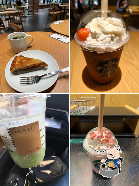Starbucks Coffee - Aeon Mall Toki