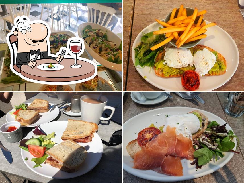 Cafe Zio