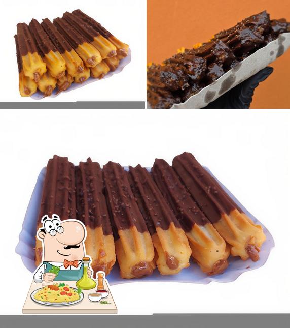 Churros House