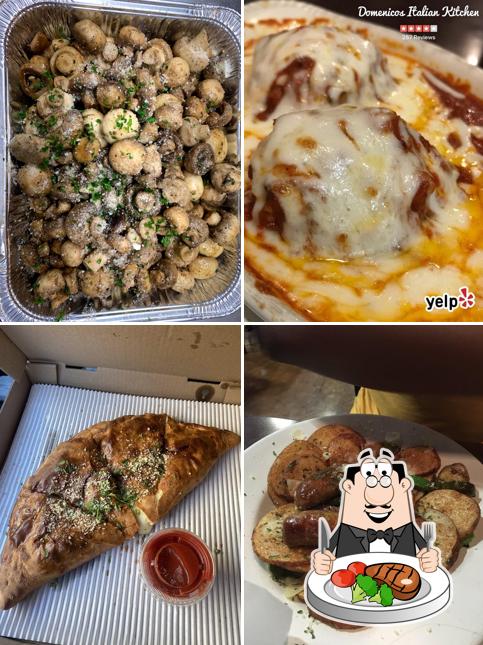 Domenico's