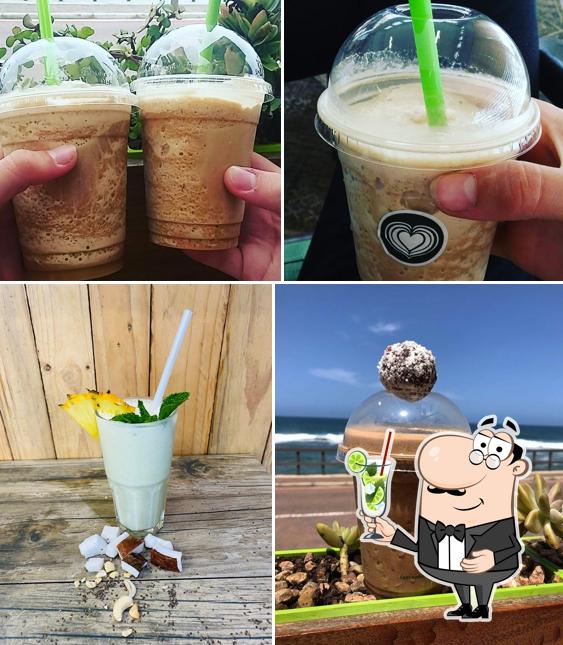 FOAM Coffee