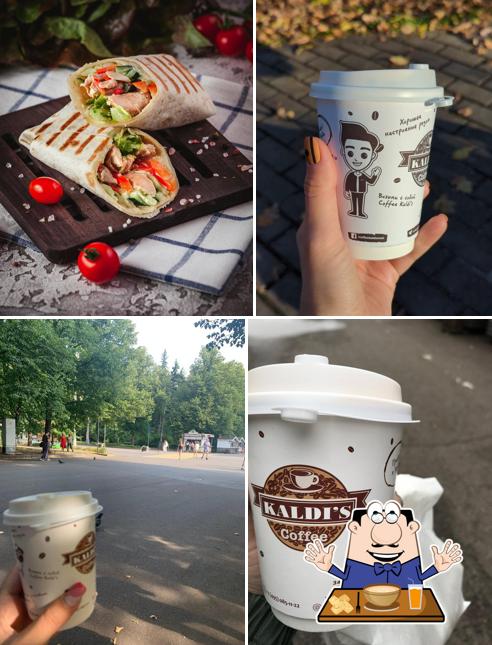 Coffeekaldi's
