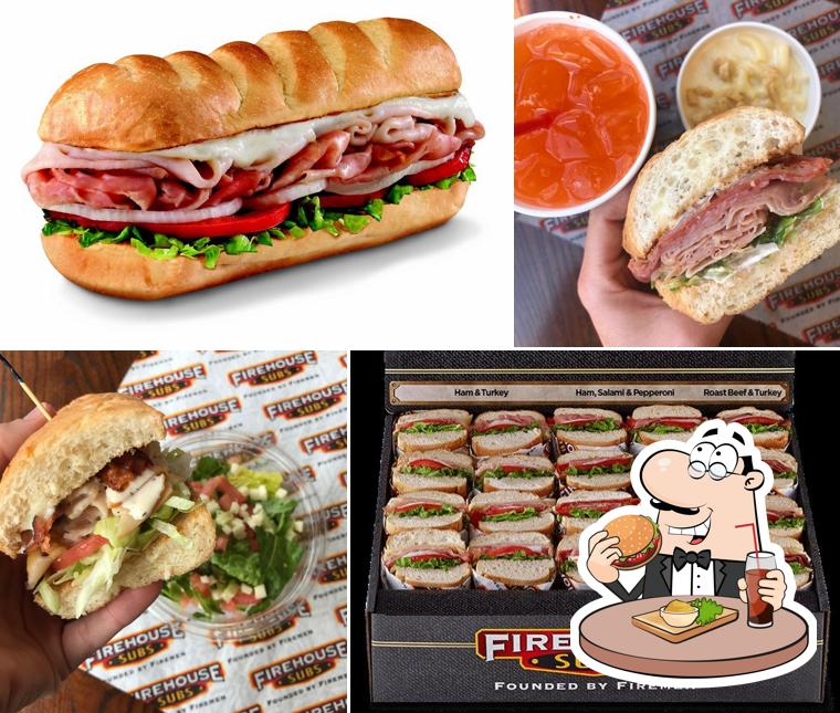 Firehouse Subs