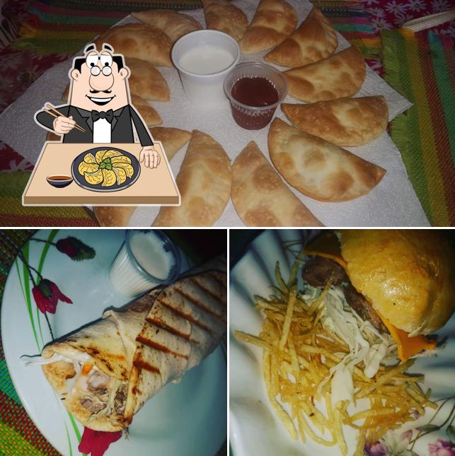 Food House