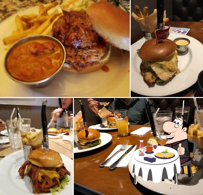 Hard Rock Cafe