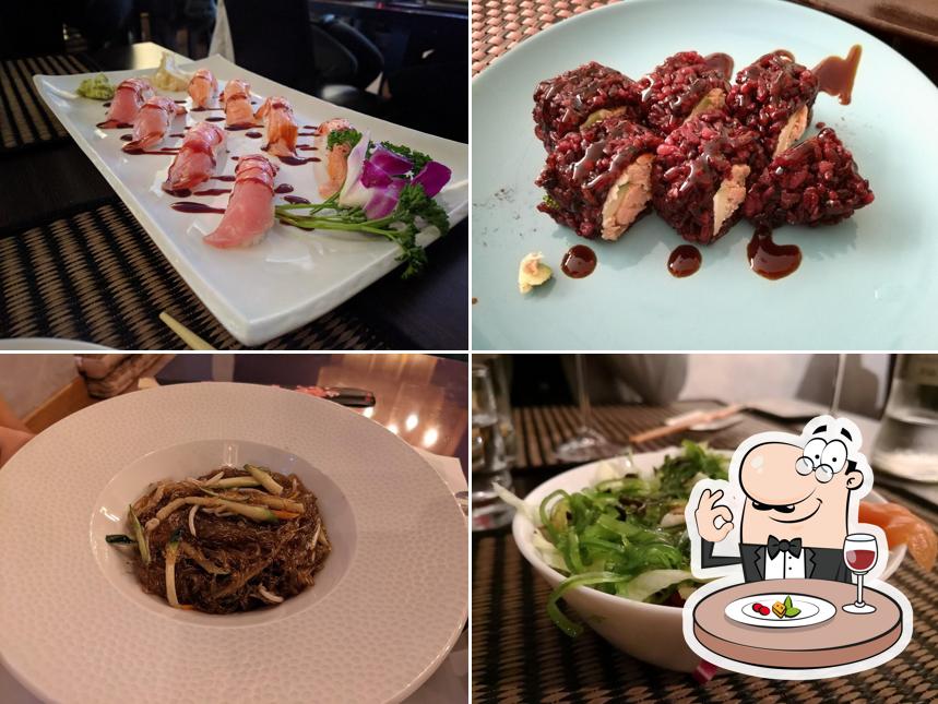 Ristorante Hashi
