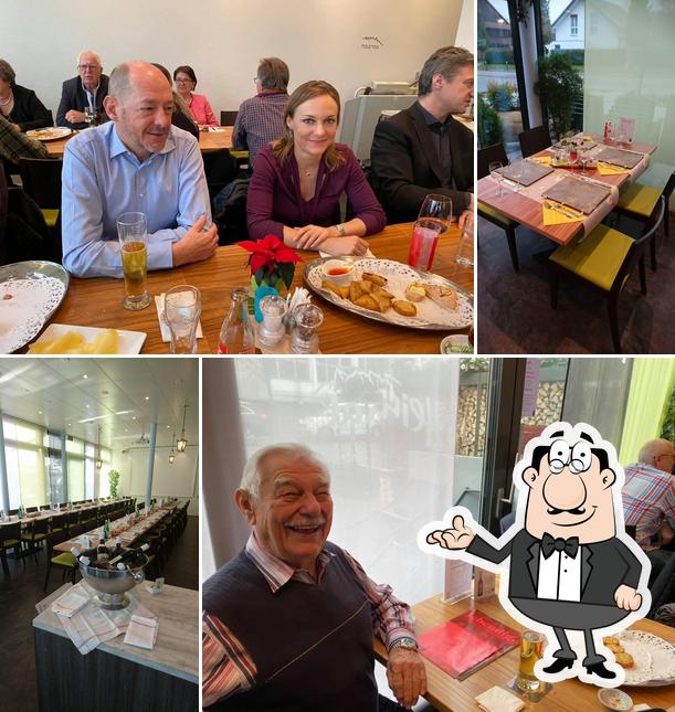 Restaurant Heimat