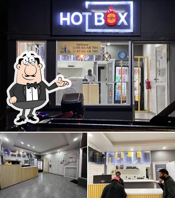 Hot Box