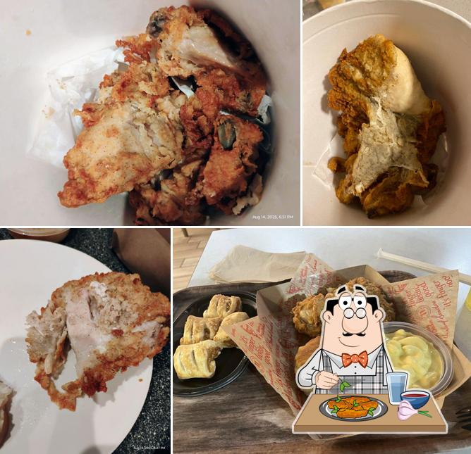 KFC