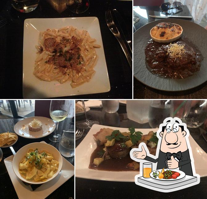Krave Restaurant