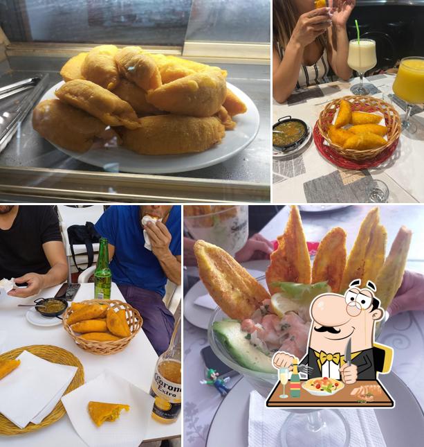 Los Cafeteros De parla