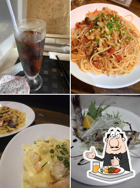 Novita Italian Restaurant