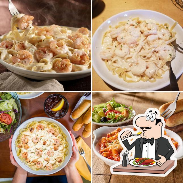 Olive Garden Italian Restaurant