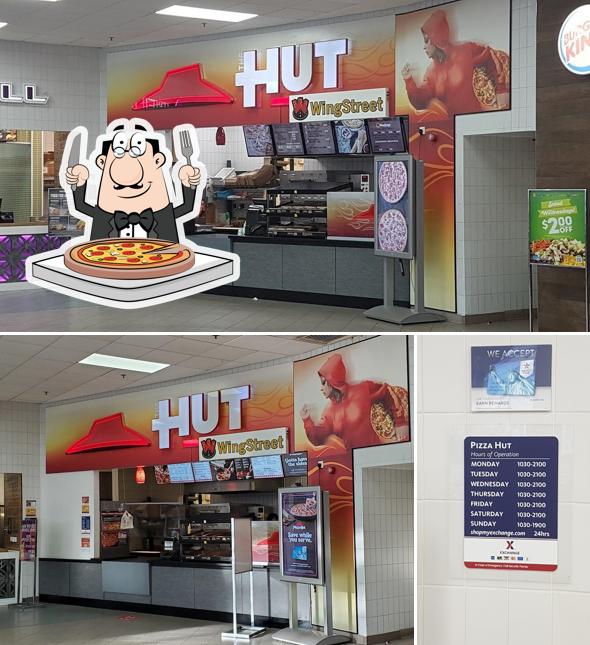 Pizza Hut