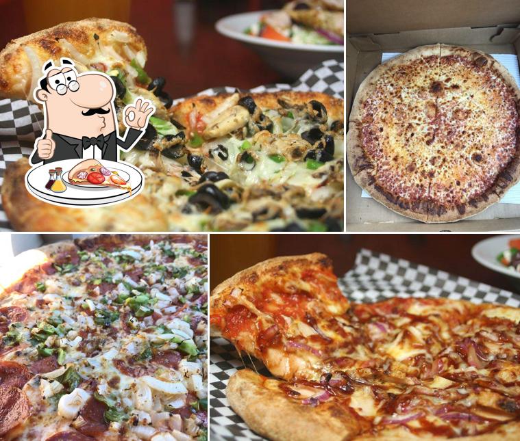 Plaistow Pizza Company