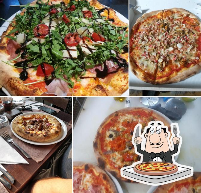 Pizzeria Ristorante Da Francesco