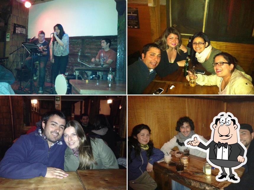 Pub La Perrera